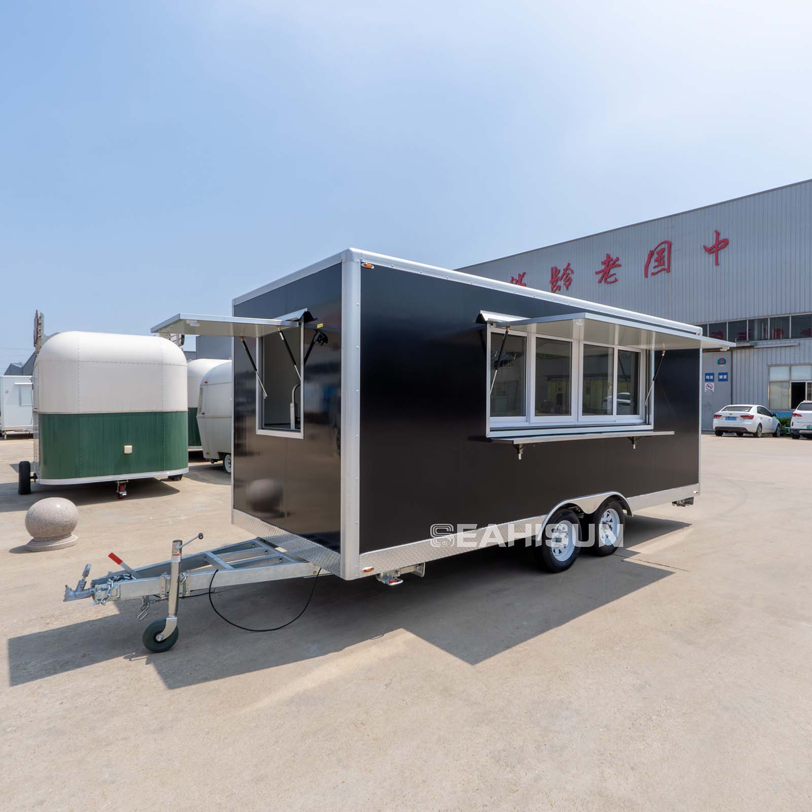 Catering-Betriebe